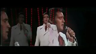 Elvis Presley - If I Can Dream (Legendado PT-BR)