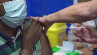 Medical experts hoping to build coronavirus vaccine trust among Florida minorities