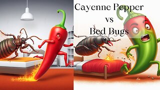 Does Cayenne Pepper Get Rid of Bed Bugs Fast?