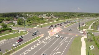 Innovative system to improve traffic flow on Port St. Lucie's Crosstown Parkway