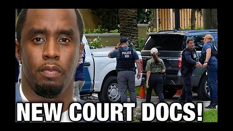 ITS WORSE! More Diddy Allegations