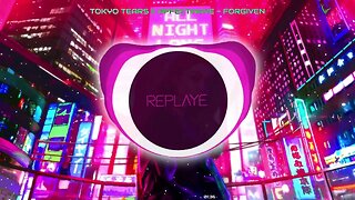 Tokyo Tears & Affectwave - Forgiven | Replaye