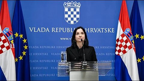 Ministrica Vučković: "Do utorka isplaćeno 1209 zahtjeva s ukupnom vrijednošću 7.100.000 eura"