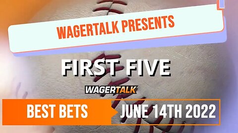 MLB Picks & Predictions | Blue Jays vs Orioles & Mets vs Brewers Betting Previews | First Five 6/14