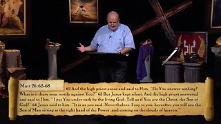 Understanding Jesus - Session 6