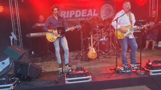 RIPDEAL ROLL&ROCK meets Rock&Roll