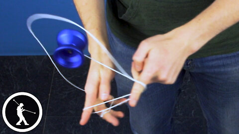 Supercharger Yoyo Trick - Learn How
