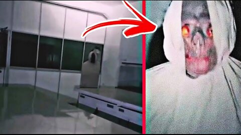 (Sinsi) SCARIEST GHOST VIDEO That Will Scare You This Year - Scary Compilation