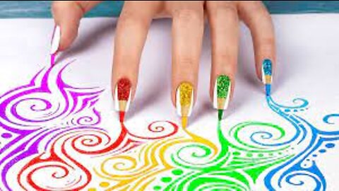 Nail Designer Acamy