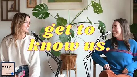 Questions to make you fall in love - get to know us! | Jessica Hover Podcast episode
