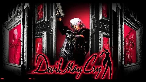 Devil May Cry - Missão 10 (Canyon of Mist)