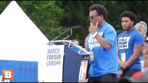 RIGHT NOW: Thousands Rally for Gun Control at 'March for Our Lives' Protest in D.C. ...