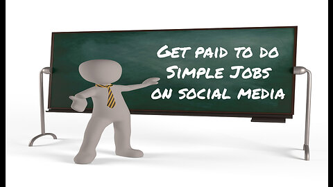 Social Media Chat Jobs