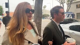 Danny Masterson Trial: Day 14 - Scientology Releases The Hounds!