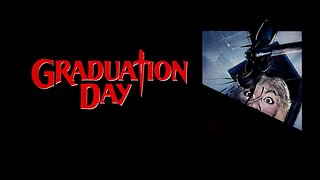 Graduation Day (1981)