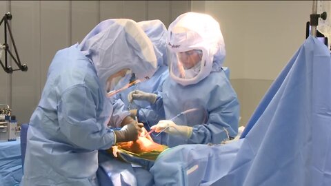 Get your elective surgeries in now, some doctors say