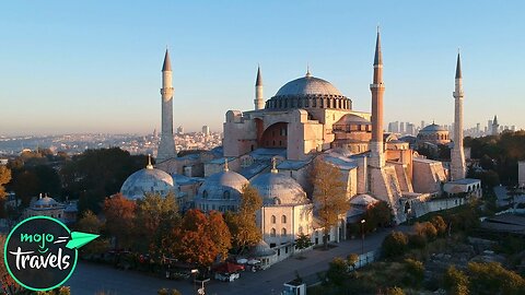 Top 10 Attractions in Istanbul