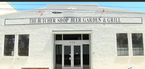 Community rallies around 'The Butcher Shop' in West Palm Beach