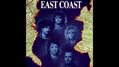 East Coast – Now The Time Is Right