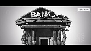 Ernst Wolff: Zinserhöhungen: Sterbehilfe für kleine Banken [Der aktuelle Kommentar 11.09.23]