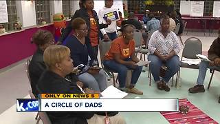 Neighborhood Dads continues to grow in Akron