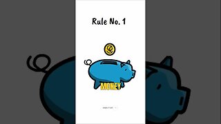 Rules to Mastering Money | #viralshorts #money #moneytips #motivation