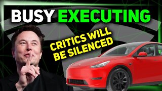 Tesla Unphased: Record Production / Meta Mass Layoffs / IRA Changes Proposed ⚡️