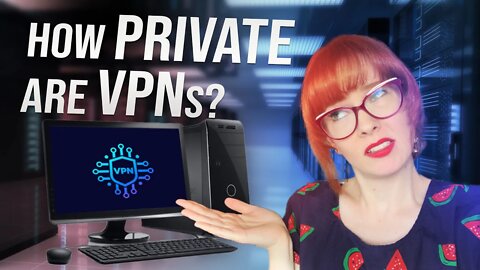 What is a VPN? Which are the BEST ones? (2021)