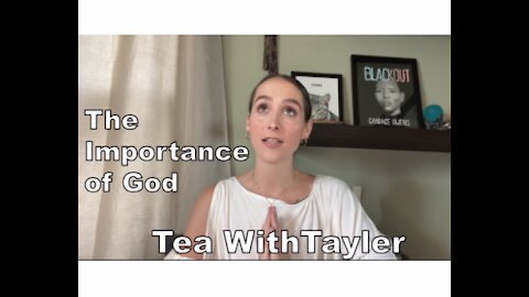 The Importance of God and The Bible