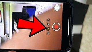 Can You Switch Rear Cameras while recording in iPhone 15 Pro Max? (YES)
