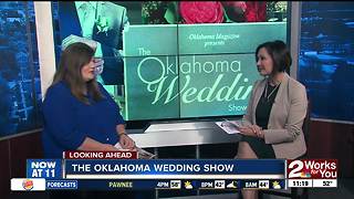 Oklahoma Magazine presents The Oklahoma Wedding Show