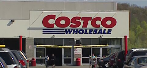 Costco says imported cheese is tough to find