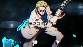 OsoJolen - Forget It Ft.Rich Amiri (prod.Jareverb & Sofay)