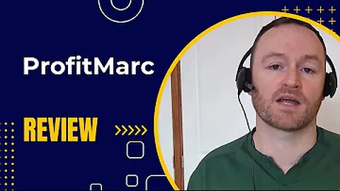 ProfitMarc Review - Legit Software_ 🚀 Supercharge Your Email Marketing with ProfitMarc! 📧✨