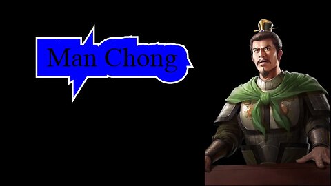 Who is the REAL Man Chong?