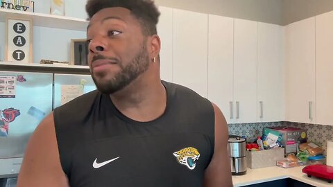 Life As A Jaguars Fan (Offseason Edition)