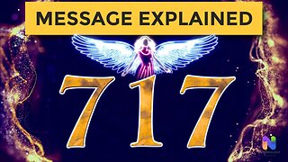 717 Angel Number