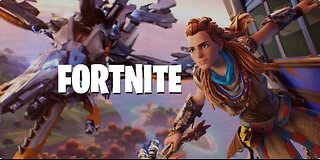 ALOY (Gaming Legends Series)-Fortnite