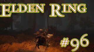 Woodfolk Ruins - Elden Ring: 96