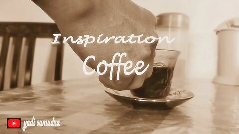 #Inspiration Coffee