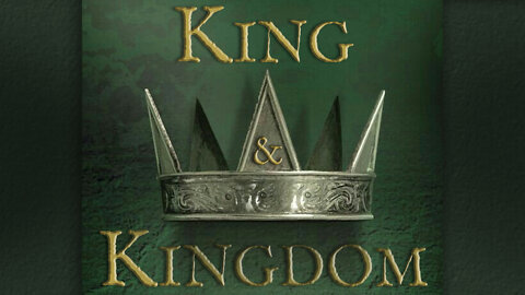 October 31, 2021: King & Kingdom - Seated Together (Pastor Steve Cassell)