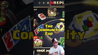 WAIT! Now is the Best time to play UNO! Mobile