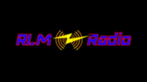 SM -RUMBLE RADIO- RLM - 24/7