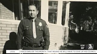 Remembering officer Al Martinez