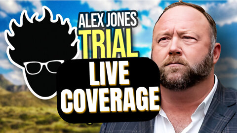Alex Jones Connecticut Trial LIVE! Taco Tuesday with Viva & Barnes!