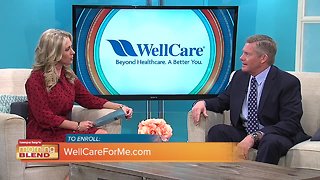 WellCare Healthplans| Morning Blend