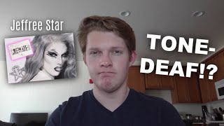 Is Jeffree Star's 'Cremated' TONE-DEAF!?
