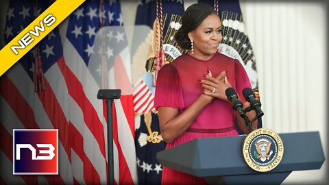 Michelle Obama Reveals 2024 Plans Days After Trump Announces His Presidential Run