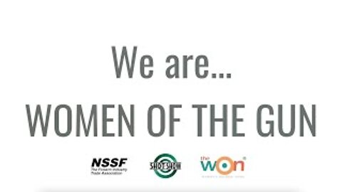 Fourth Annual Women of the Gun Reception