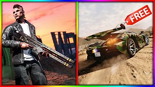 New Event Gameplay, RARE Items, MONEY, GTA 5 Drug Wars DLC (GTA 5 Online Update)